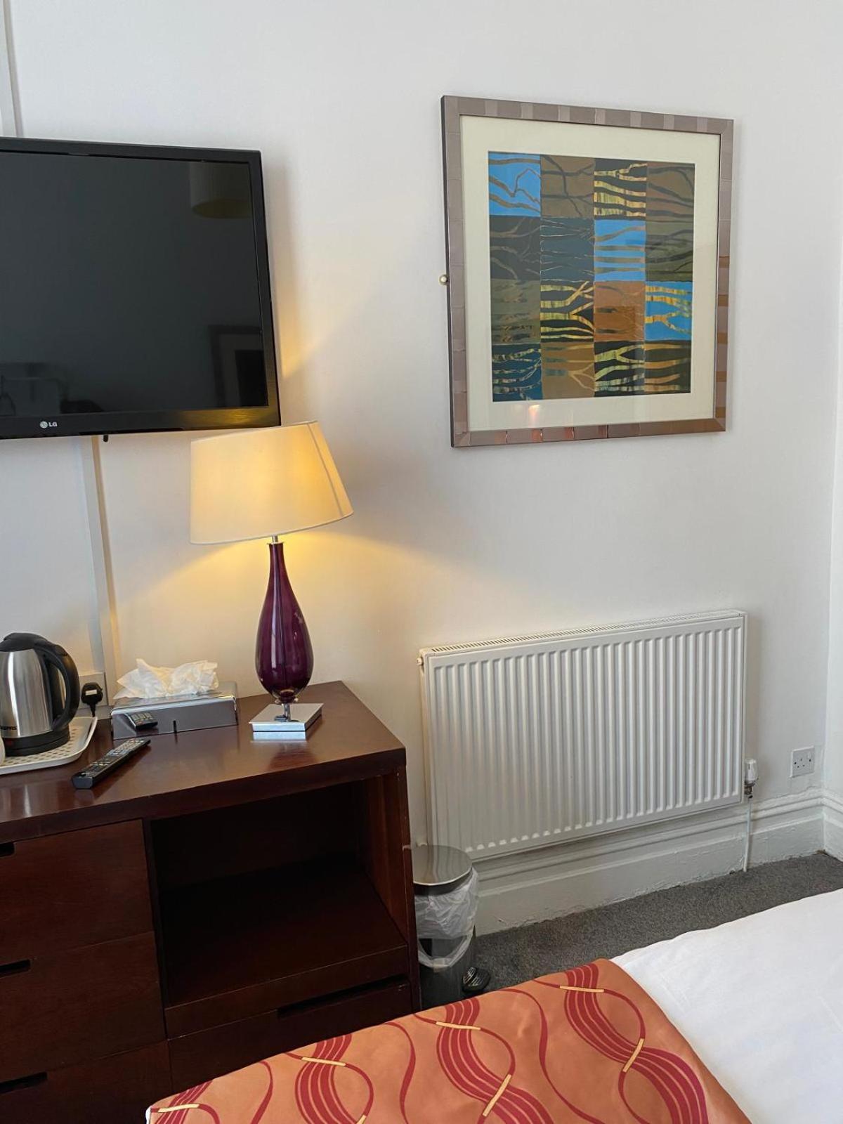 The Bailey Hotel Blackpool (Adults Only) Exteriér fotografie