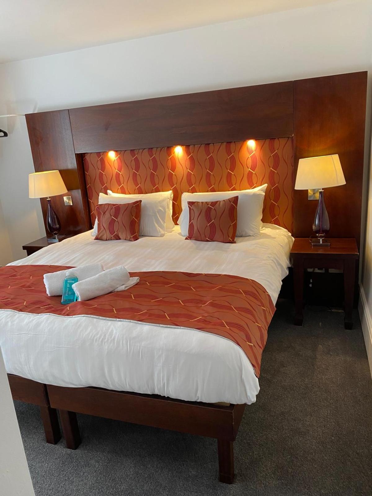 The Bailey Hotel Blackpool (Adults Only) Exteriér fotografie