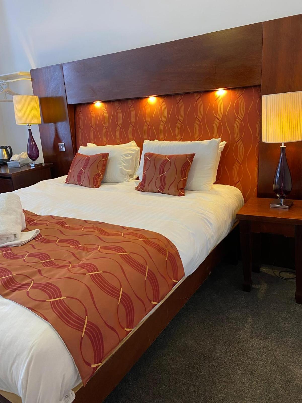 The Bailey Hotel Blackpool (Adults Only) Exteriér fotografie
